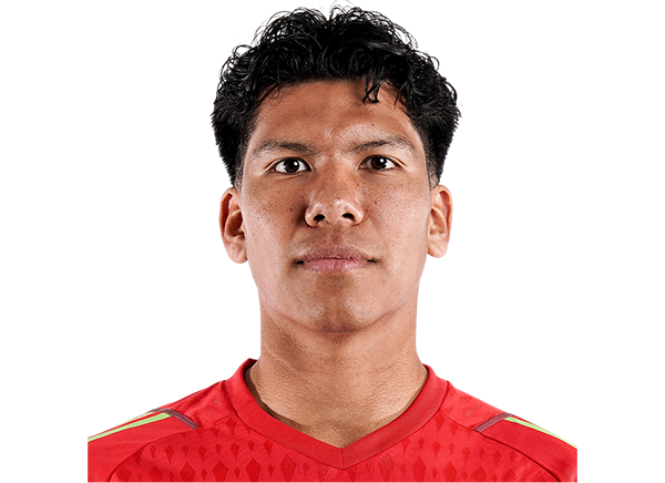 Abraham Romero
