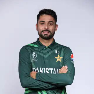 Abrar Ahmed