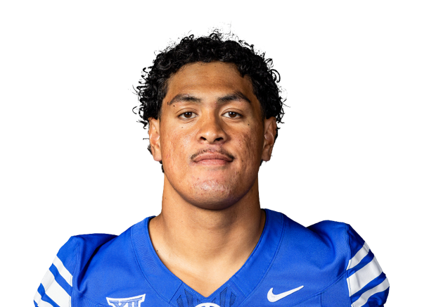 Ace Kaufusi