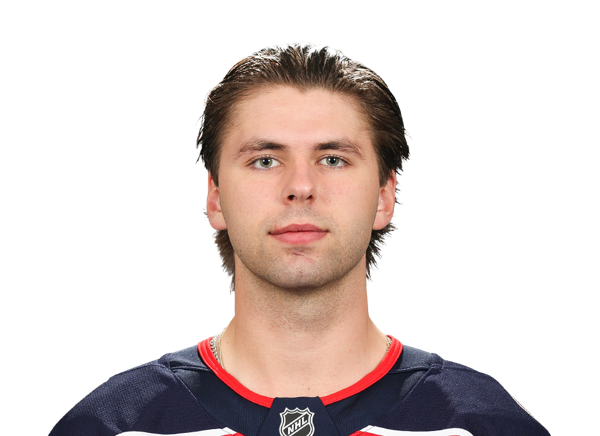 Adam Fantilli