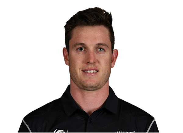 Adam Milne