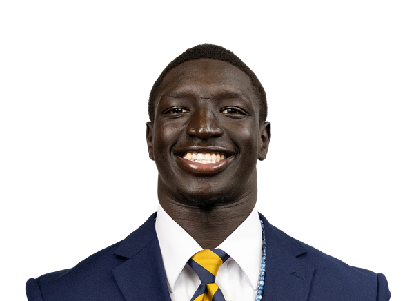 Adam Mohammed