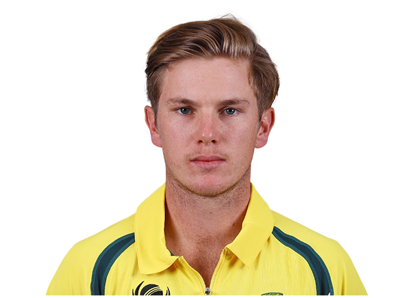 Adam Zampa
