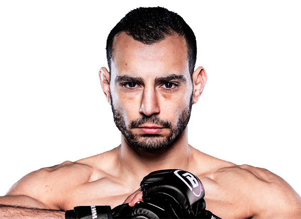 Adil Benjilany