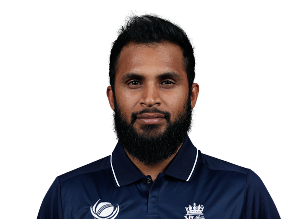 Adil Rashid