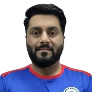 Adnan Idrees