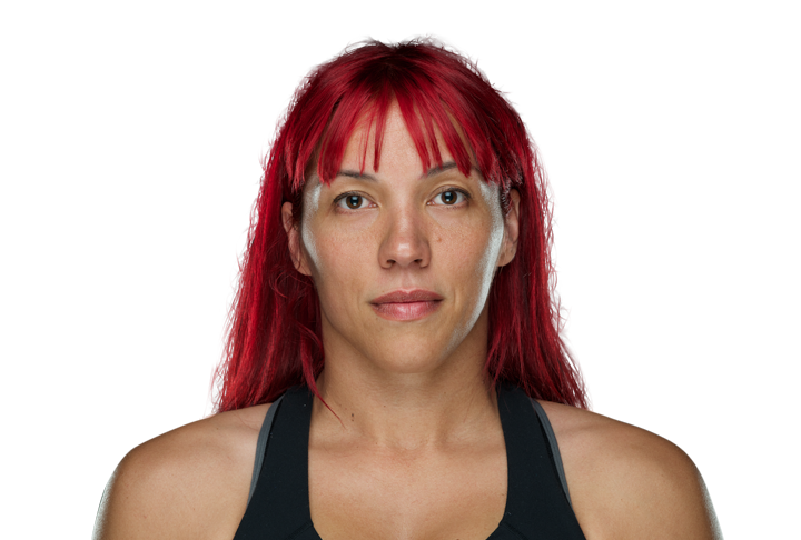 Adrienna Jenkins