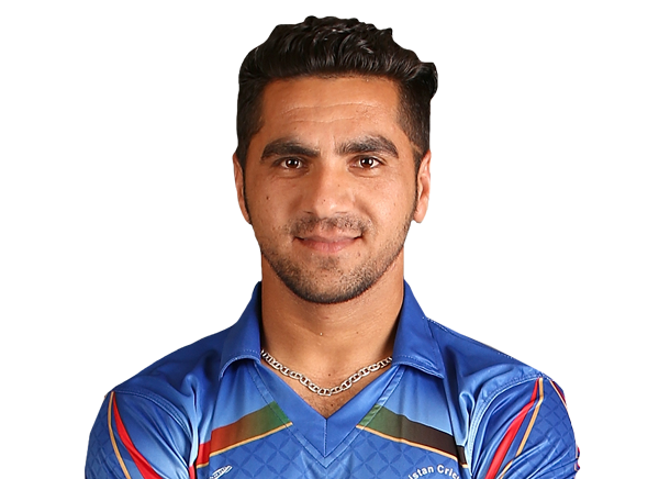 Aftab Alam