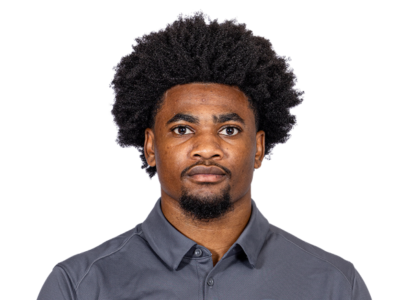 Ah'Marion Gaines-Smith