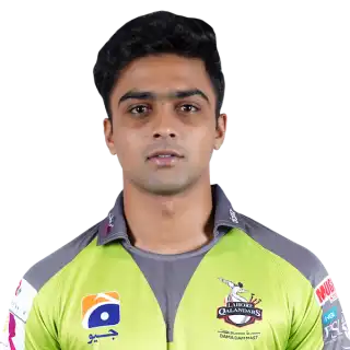 Ahmed Daniyal