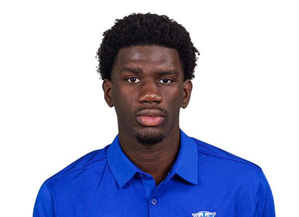 Ahmed Souare