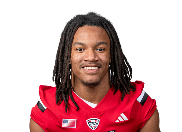 Ahmir Smith