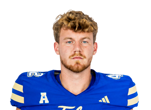 Aidan Fedigan