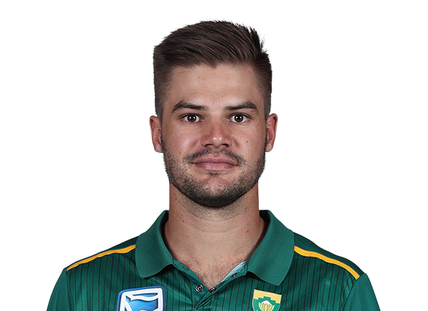 Aiden Markram