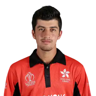 Aizaz Khan