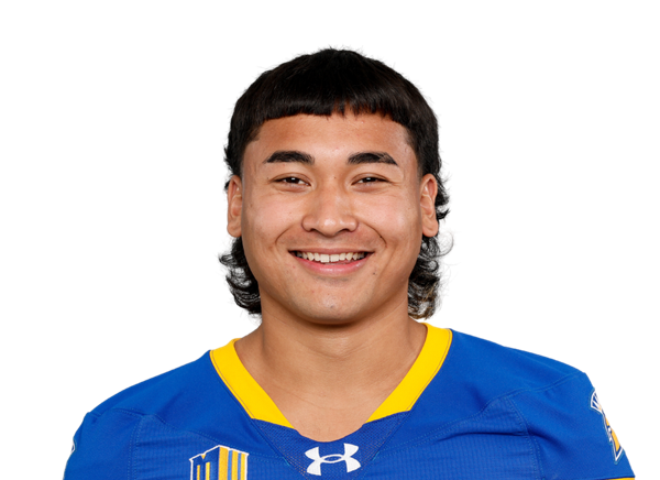 Aizik Mahuka