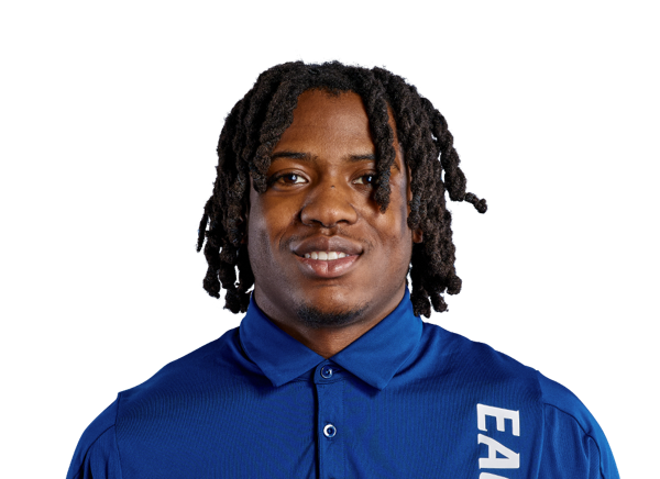AJ Brown Sr.