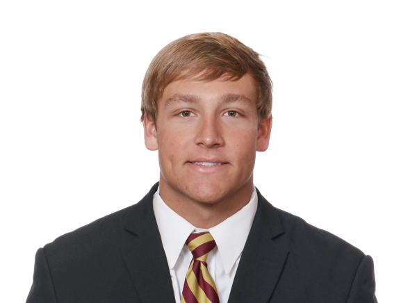 AJ Cottrill