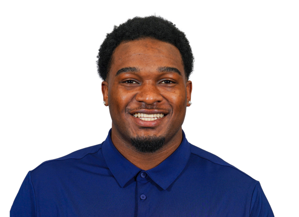 AJ Johnson