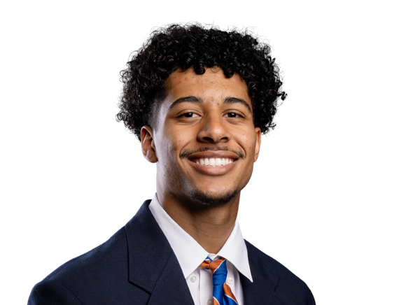 AJ Jones