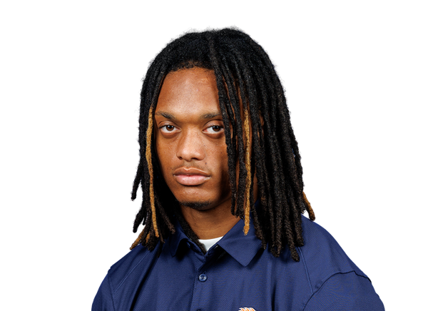 AJ McNeil