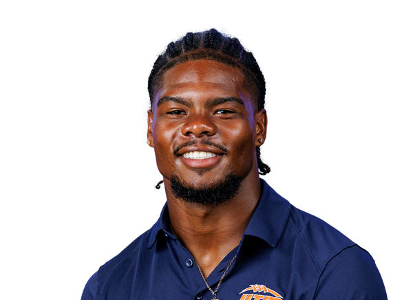 AJ Robinson Jr.