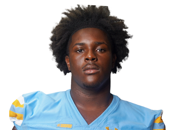 Ajani Brown