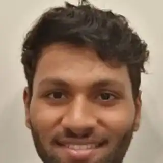 Ajay Goud