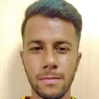 Akash Pandey