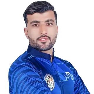 Akbar Musazai
