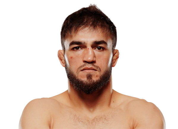 Akhmed Magomedov