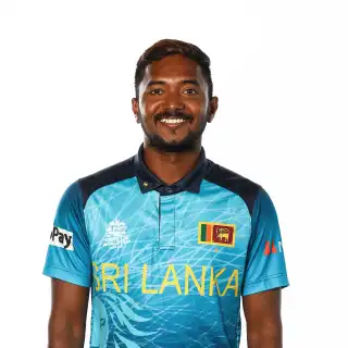 Akila Dananjaya
