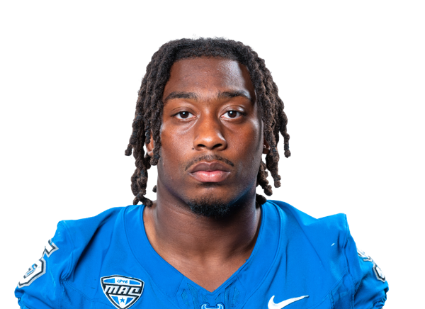 Al-Jay Henderson