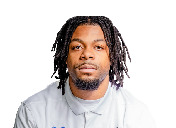 Alante Brown