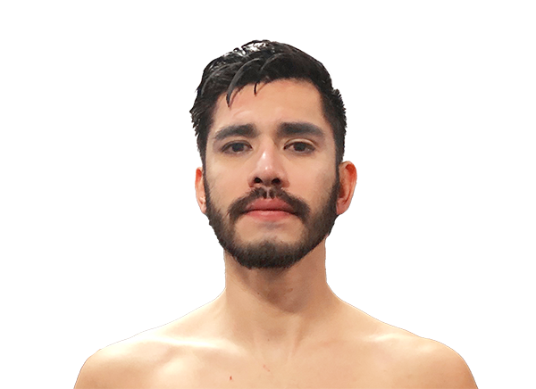 Alberto Garcia