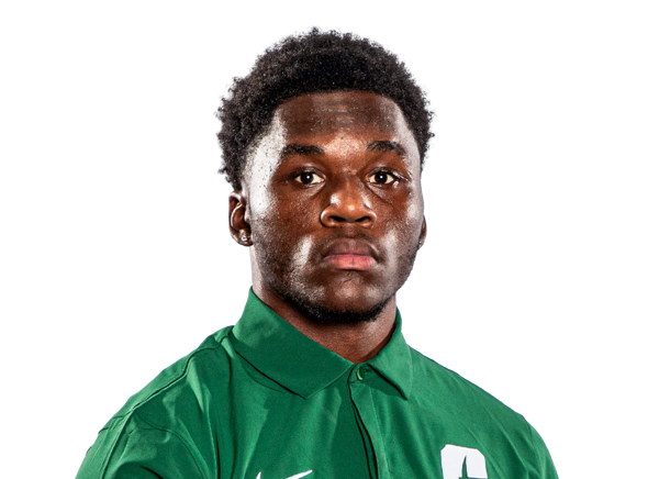 Alchino Blakely