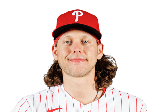 Alec Bohm