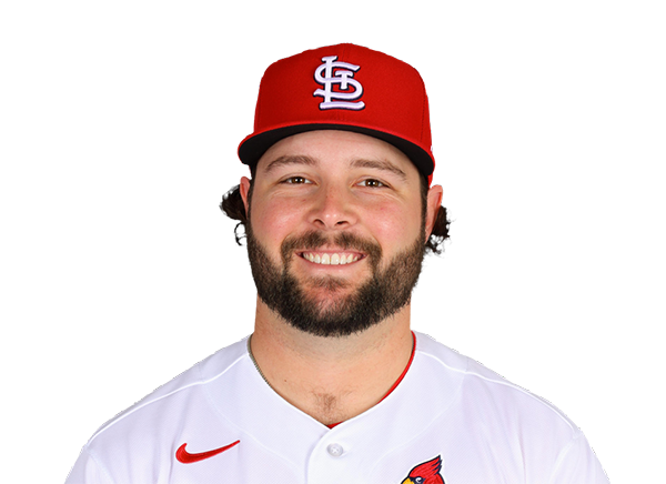Alec Burleson
