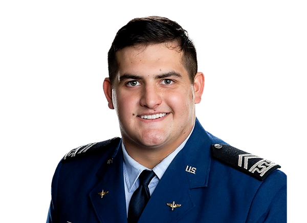 Alec Falk