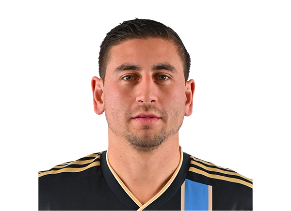 Alejandro Bedoya