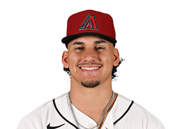 Alek Thomas