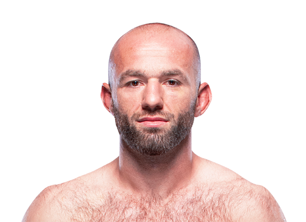 Alen Amedovski