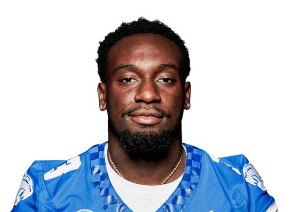 Alex Afari Jr.