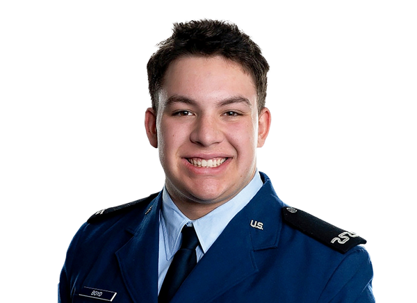 Alex Boyd