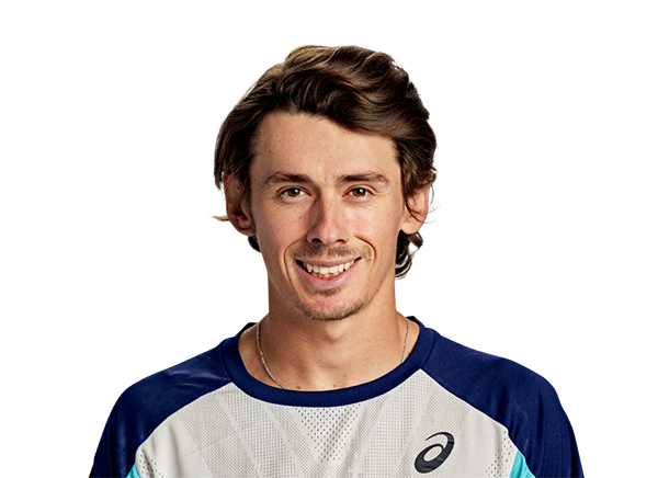 Alex de Minaur