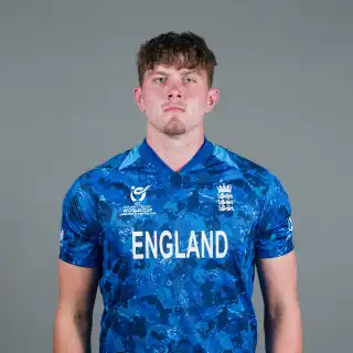 Alex Green