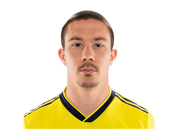 Alex Muyl