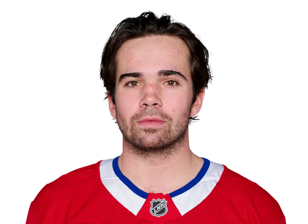 Alex Newhook