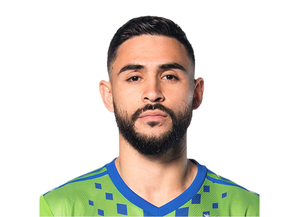 Alex Roldan