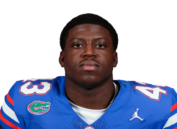 Alfonzo Allen Jr.